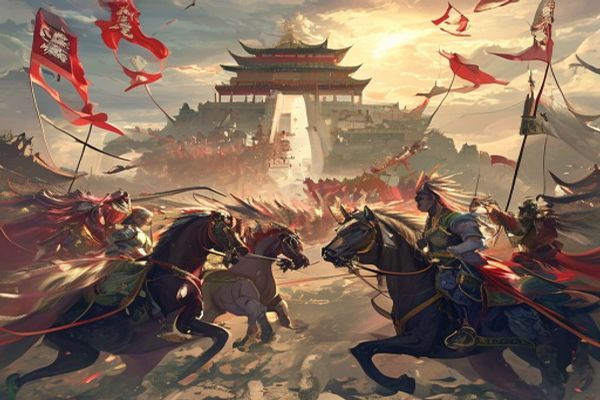 模拟人生1中文版